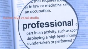 恵比寿　下北沢　新百合ヶ丘　駅前　マメチヨボーカルスタジオ　ブログ素材